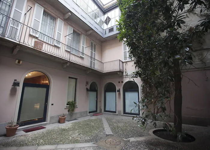 Casa o- s And Rooms