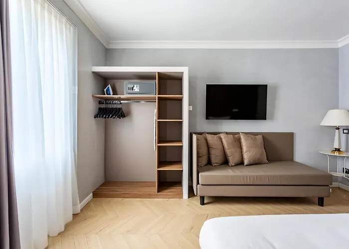 MyItalyHome Milano